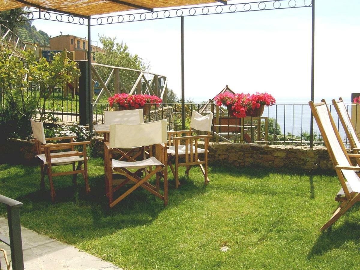 Casa Lorenza ริโอมัจโจเร ภายนอก รูปภาพ