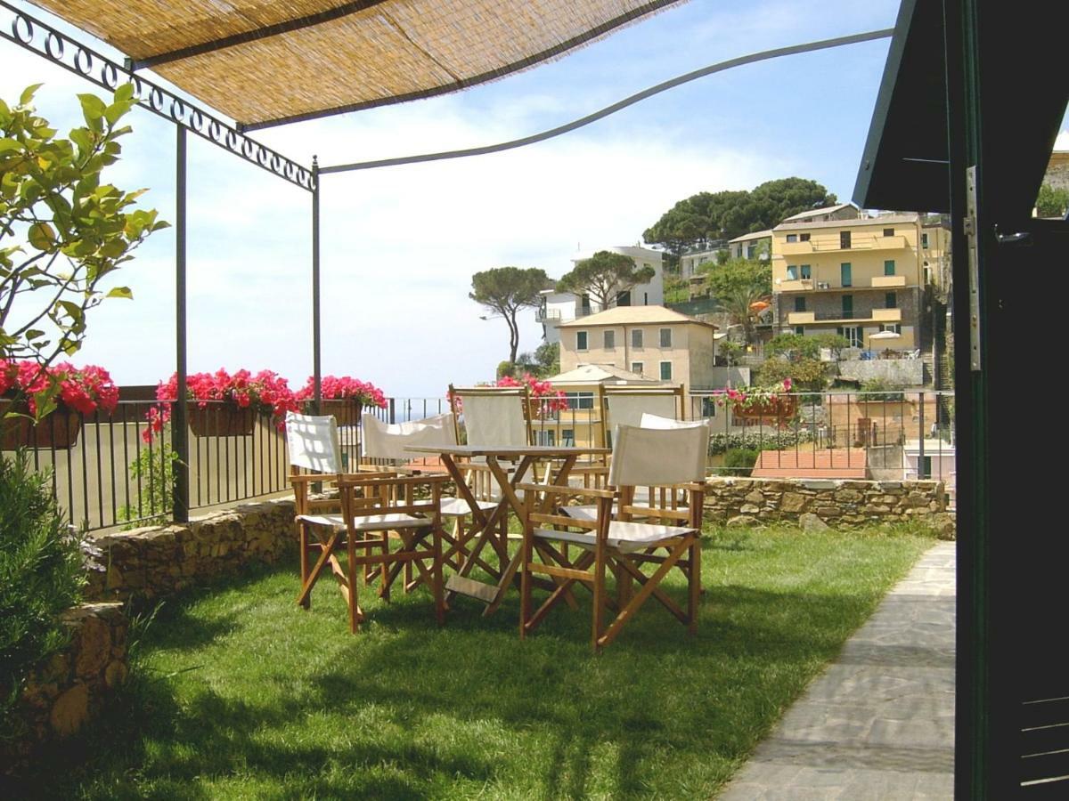 Casa Lorenza ริโอมัจโจเร ภายนอก รูปภาพ